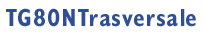 TG80NTrasversale