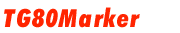 TG80Marker